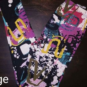 🛍️ 2️⃣/💲2️⃣5️⃣ DEAL! Agnes & Dora leggings